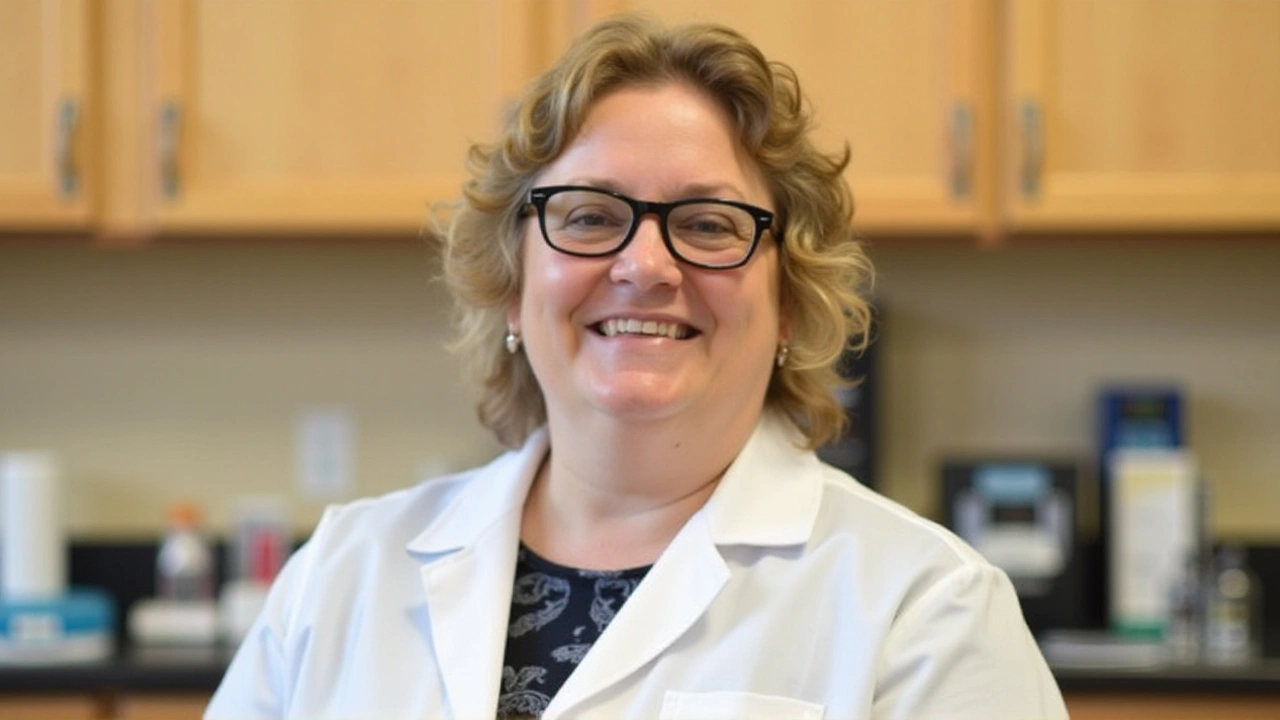 Groundbreaking CME Course by Dr. Monica Embers Explores Combination Antibiotic Therapy for Lyme Disease