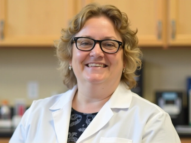 Groundbreaking CME Course by Dr. Monica Embers Explores Combination Antibiotic Therapy for Lyme Disease