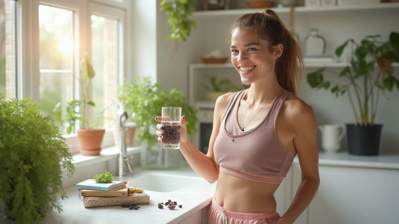 How to Choose (and Use) Black Pepper Supplements