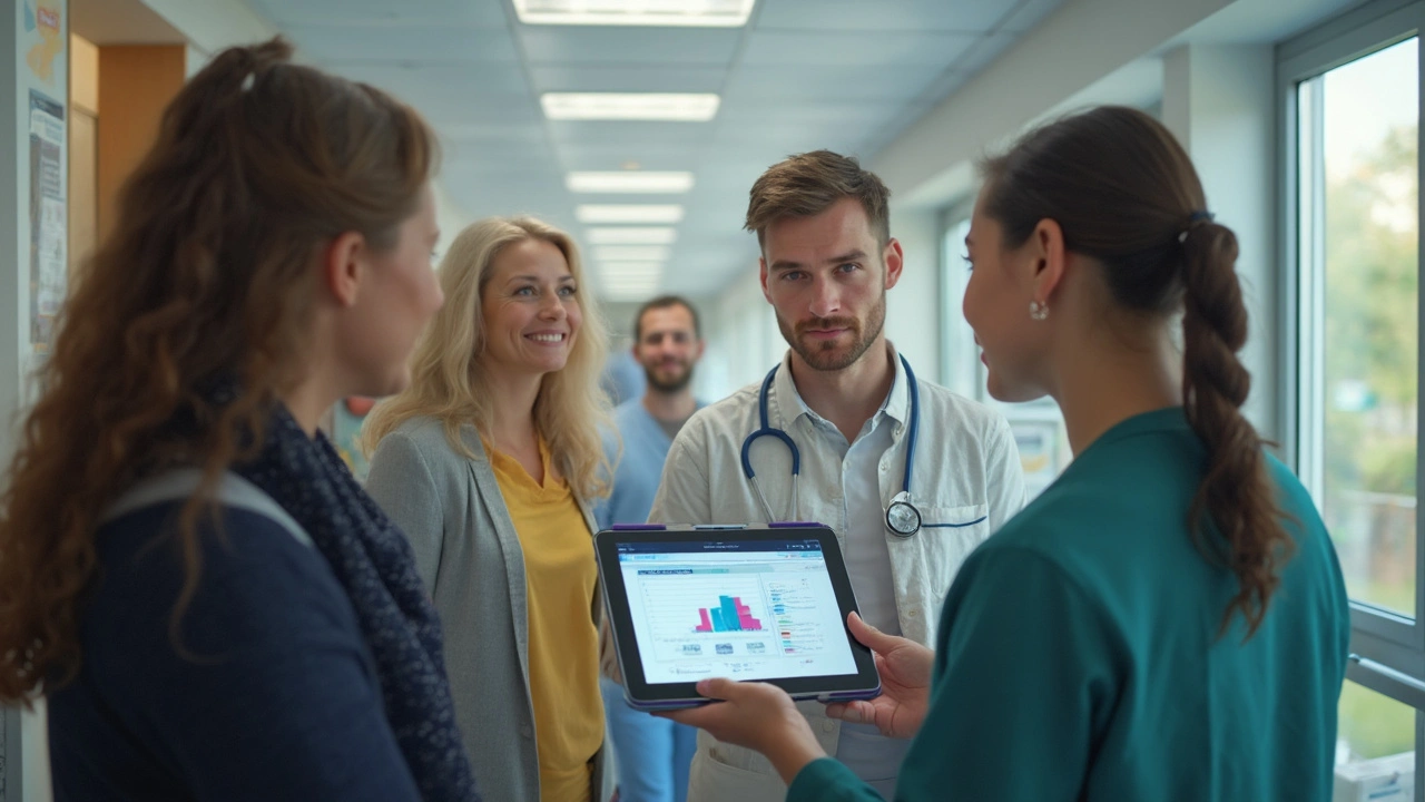 Insulin Isn’t the Only Next Step: Meet GLP-1s and SGLT2s