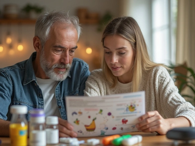 What to Do When Metformin Doesn’t Work: Insulin, GLP-1s, and the Latest Alternatives
