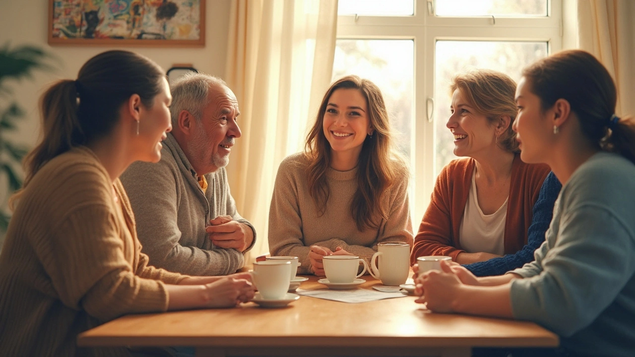 Hacks, Habits, and Mindset Shifts for a Happier Day