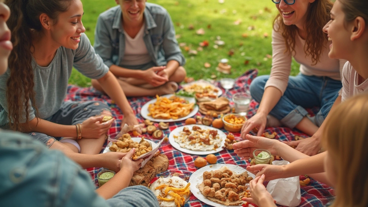 How to Lower Oxalate Risk Without Cutting Chestnuts