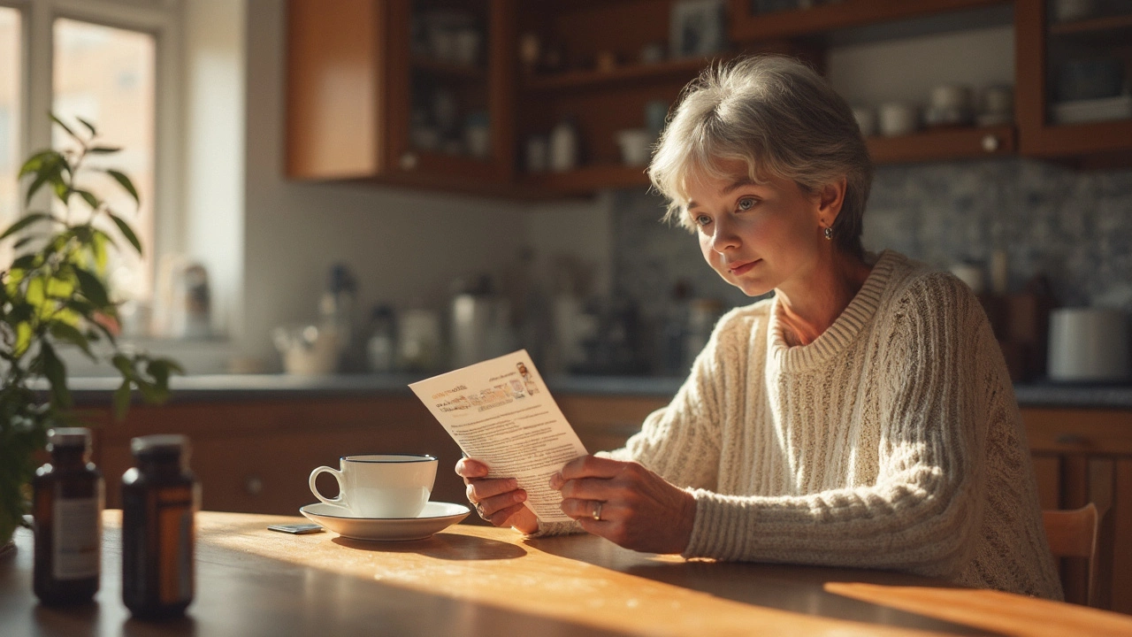 Depakote: Uses, Side Effects, and What to Know Before Taking It