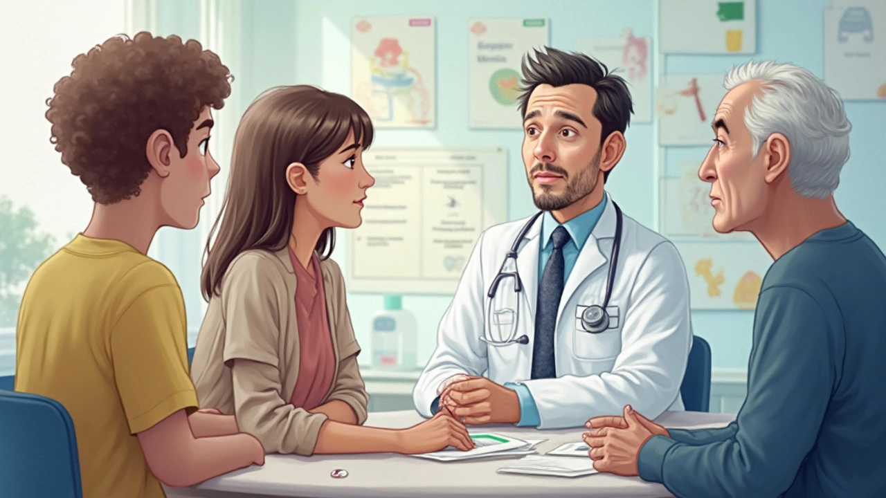 The Real Side Effects: What to Expect and How to Handle Them