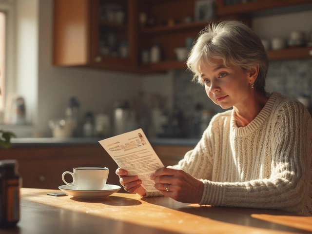 Depakote: Uses, Side Effects, and What to Know Before Taking It