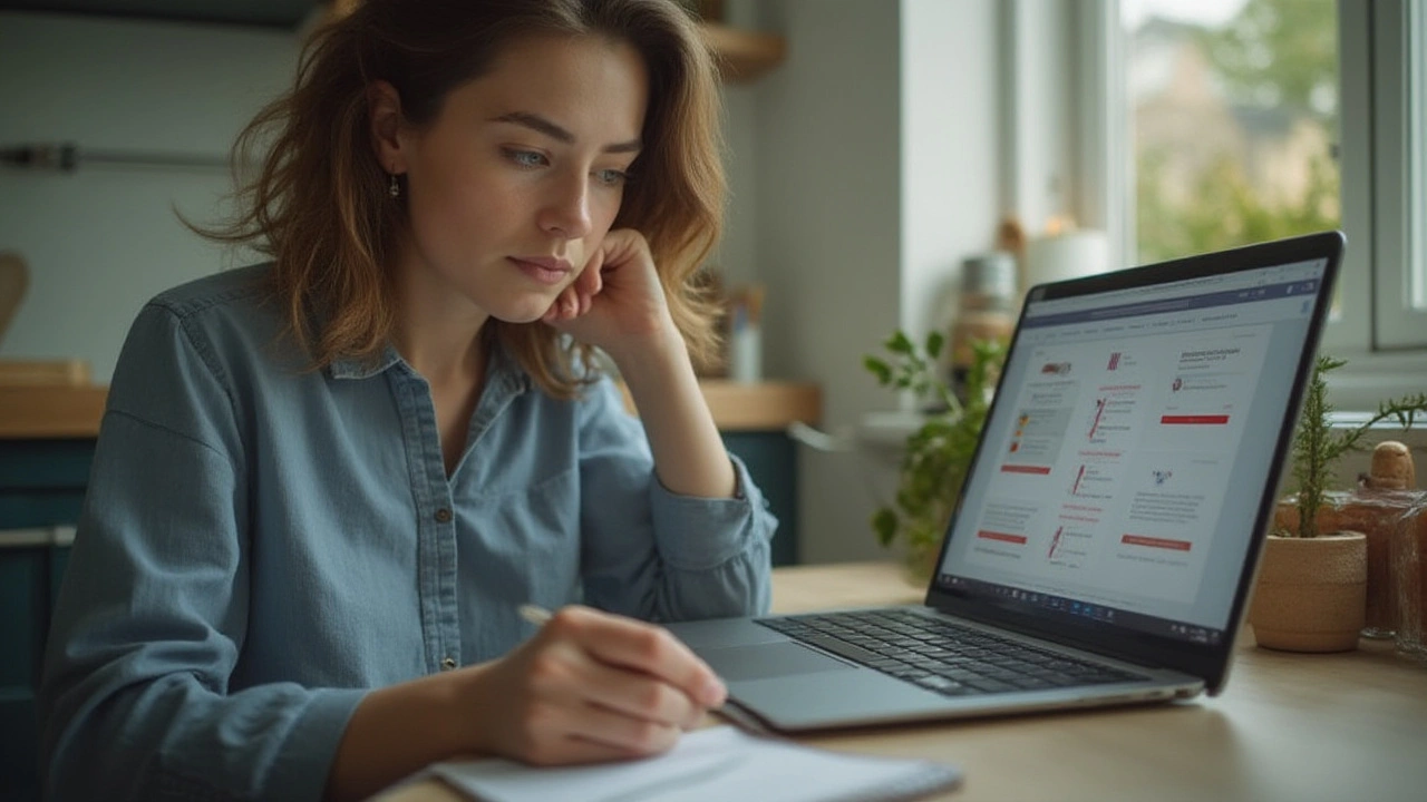 How to Safely Buy Methyldopa Online: A Complete Guide