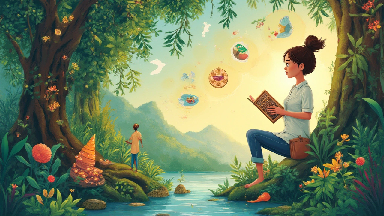 The Future of Pao Pereira: Where Science and Tradition Meet