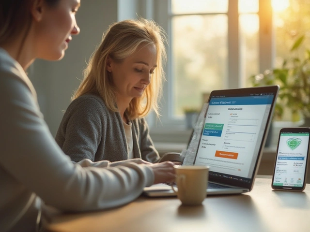 Online Pharmacy mydrhank.com: Safe, Convenient Prescriptions Delivered