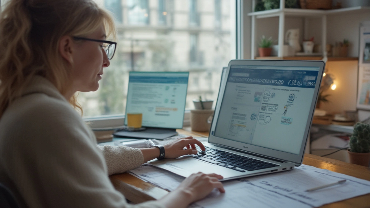 Where and How to Order Tizanidine Online Safely: Buyer’s Guide 2025