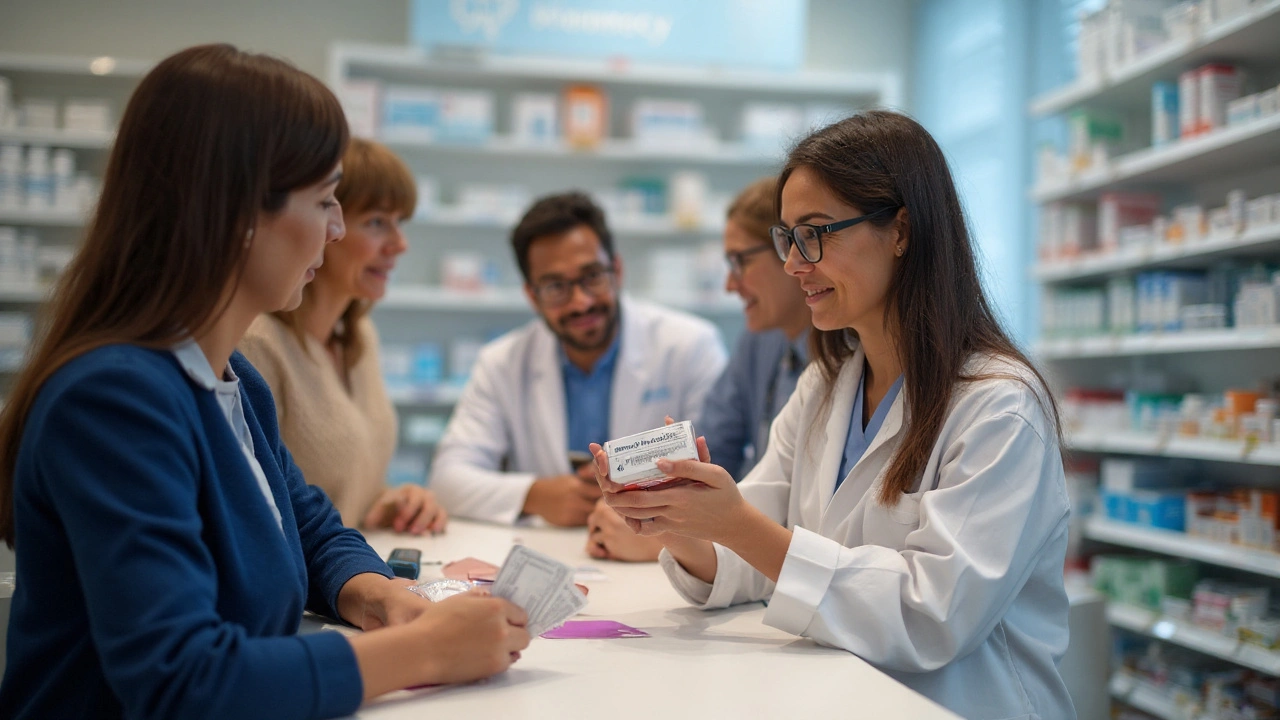 Where To Buy Tranylcypromine Online: Trusted Sources and Warning Signs