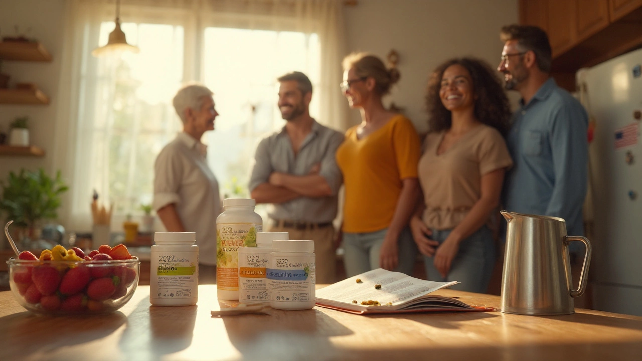 Ayurslim vs Top Weight‑Loss Alternatives: Detailed Comparison 2025