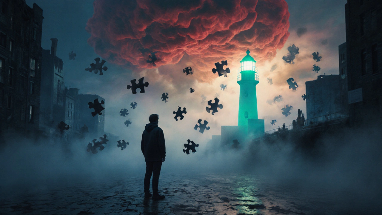PTSD’s Effects on Memory and Cognitive Function