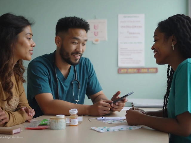 Atazanavir and Sexual Health: Risks, Benefits, and Safe Sex Guidance (2025)