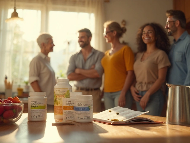 Ayurslim vs Top Weight‑Loss Alternatives: Detailed Comparison 2025