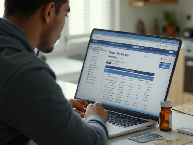Buy Generic Bupropion Online Safely (2025): Prices, Legit Pharmacies, and Smart Ways to Save