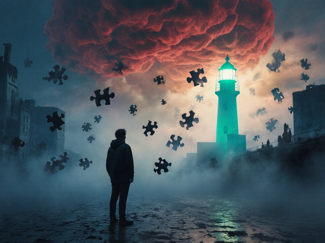 PTSD’s Effects on Memory and Cognitive Function