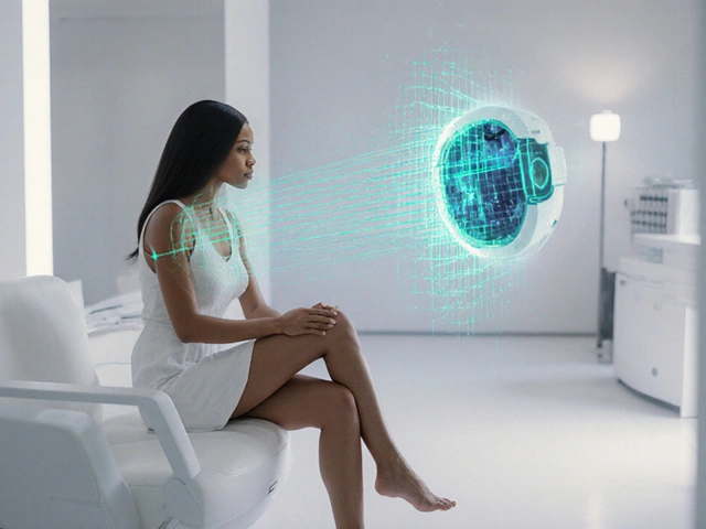 What the Future Holds for Hair Removal Technology