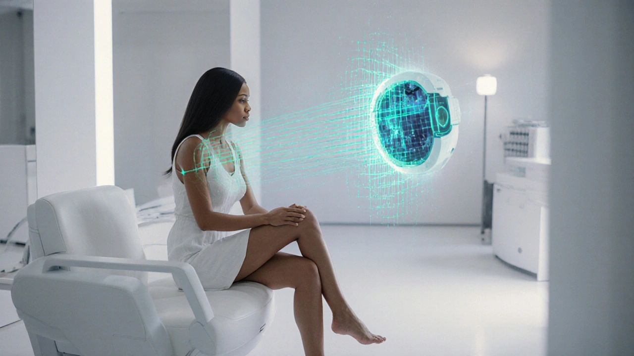 What the Future Holds for Hair Removal Technology