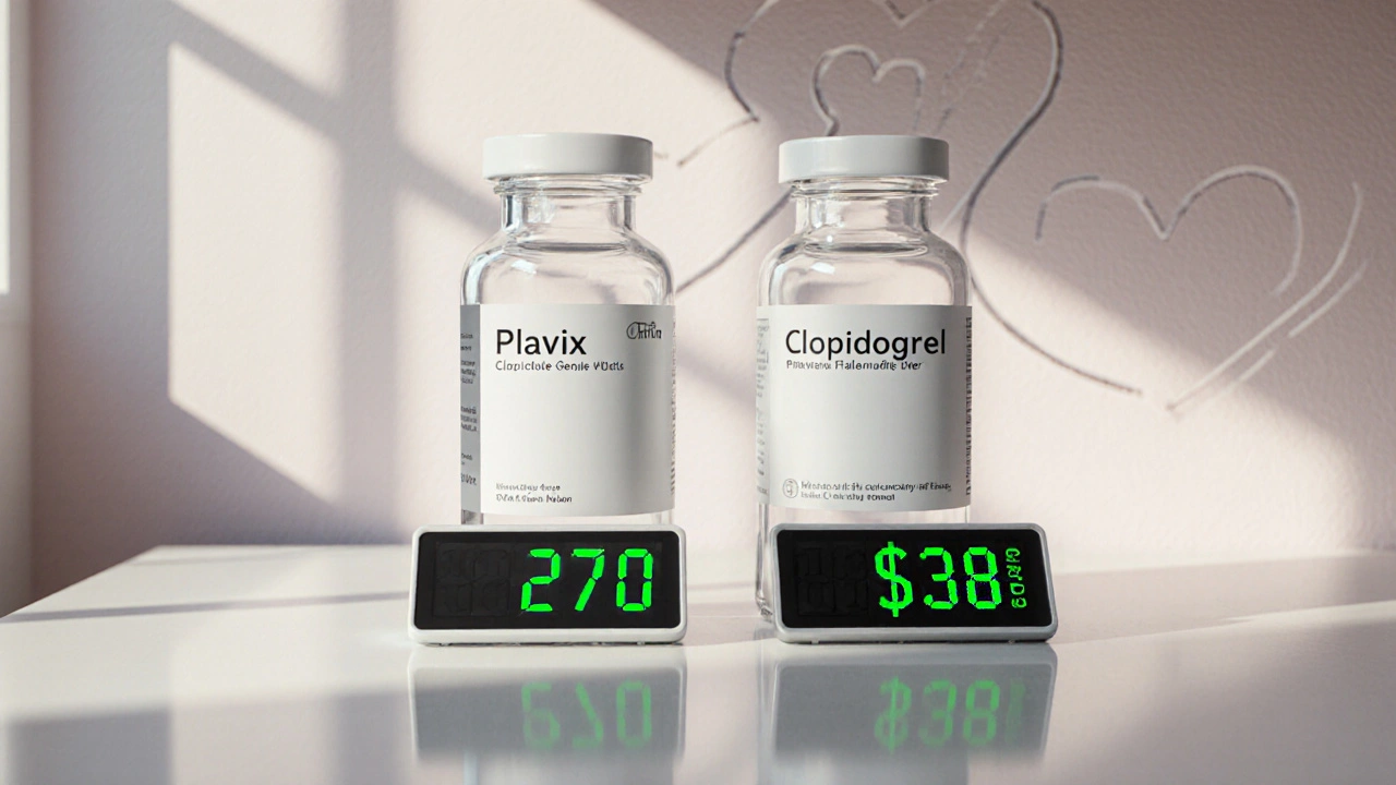 Buy Cheap Generic Plavix Online - Safe & Affordable Options