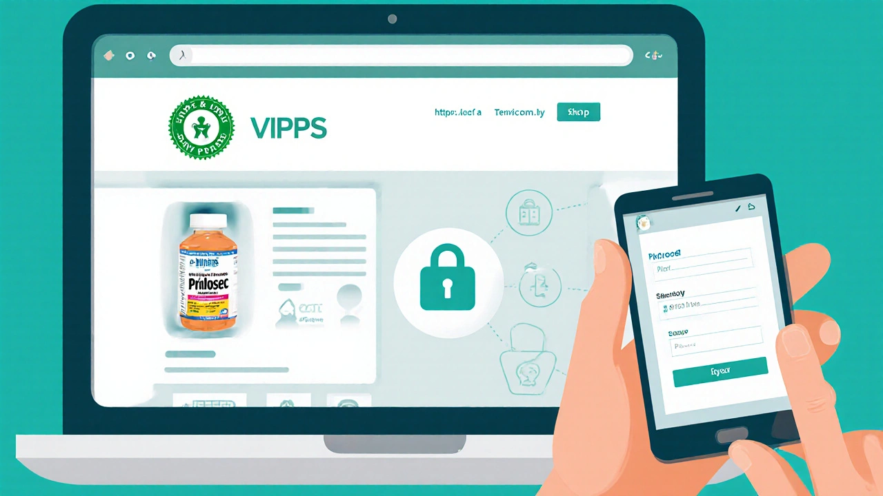 Price Comparison - Brand vs. Generic vs. Other PPIs