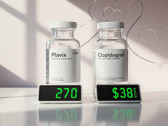 Buy Cheap Generic Plavix Online - Safe & Affordable Options