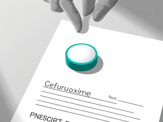 Cefuroxime Dosage Guidelines: How to Dose Correctly in 2025