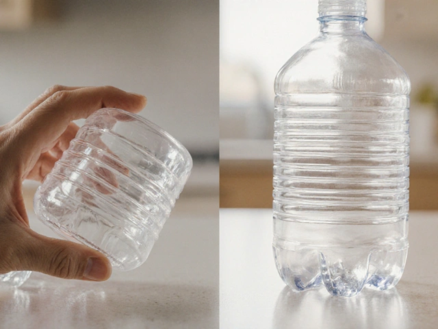 How Stiffness Shapes Product Design: From Packaging to Consumer Goods