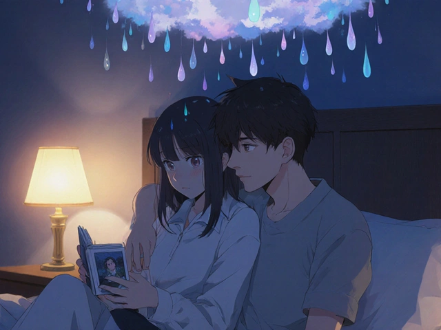 Infertility Emotional Impact on Couples - Coping Tips & Insights