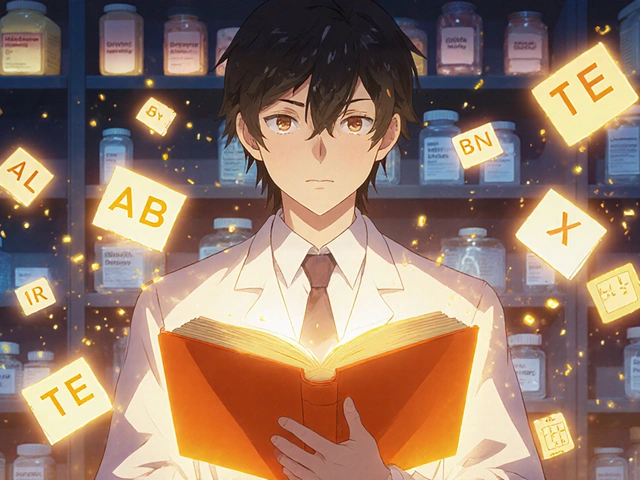 The Orange Book: Understanding Therapeutic Equivalence and Generic Drug Substitution