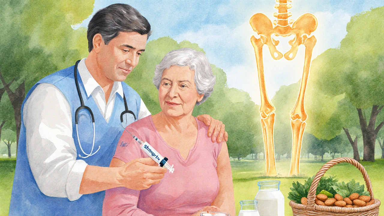 When to Call Your Doctor