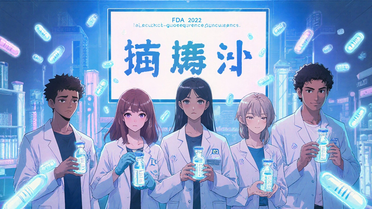 Age and Sex in Bioequivalence Studies: What Regulators Really Require