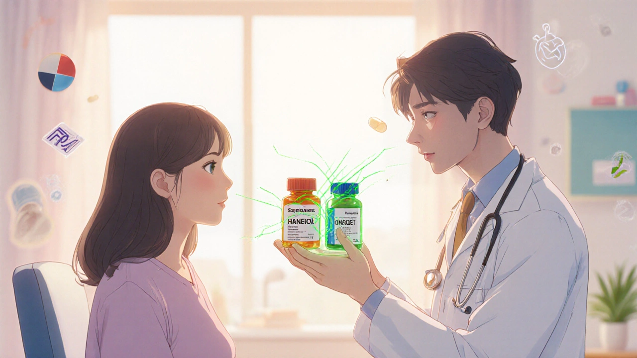 How Providers Can Advocate for Generic Medications to Improve Patient Adherence and Lower Costs