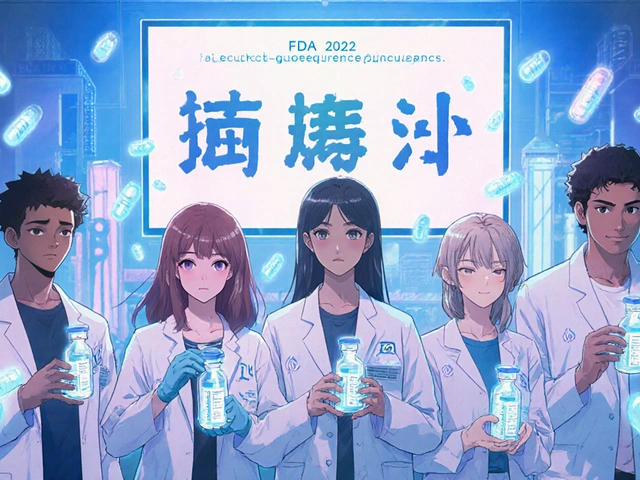 Age and Sex in Bioequivalence Studies: What Regulators Really Require