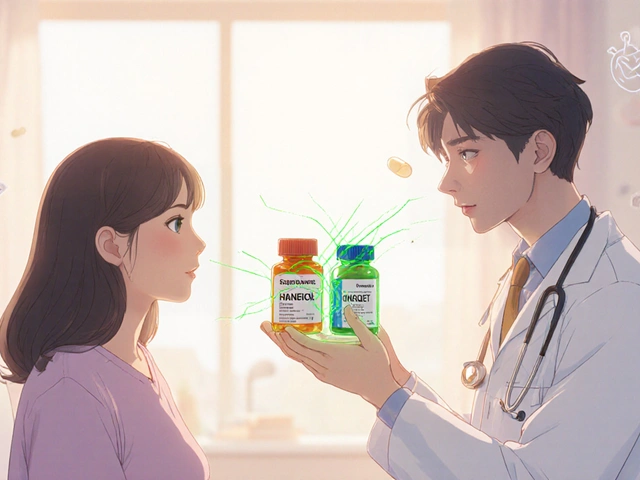 How Providers Can Advocate for Generic Medications to Improve Patient Adherence and Lower Costs