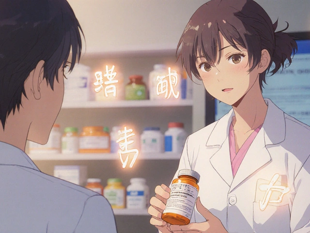 Key Medication Safety Terms Patients Should Know and Use