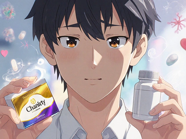 Placebo Effect with Generics: Why Your Mind Believes Brand Names Work Better