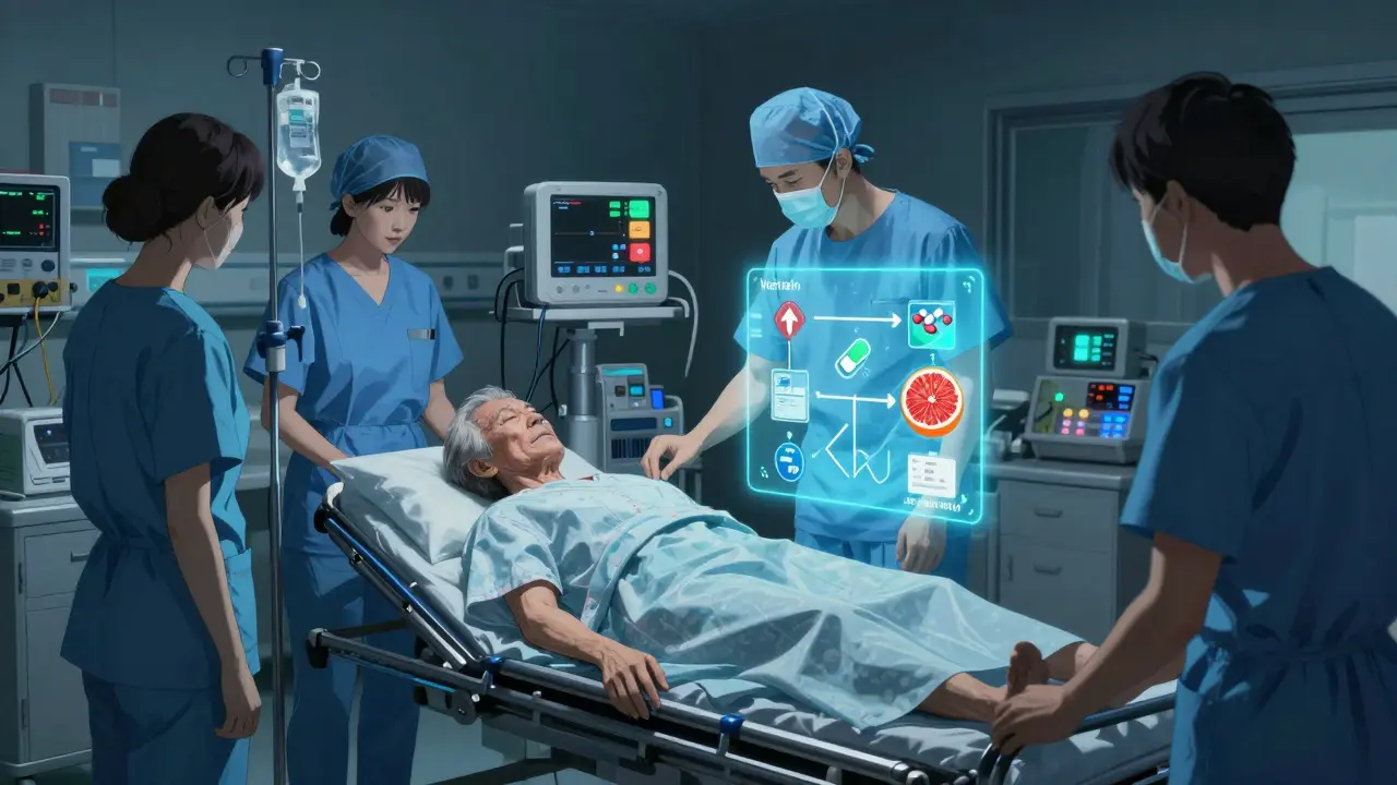 Adverse Drug Events: Definition, Types, and How to Prevent Them