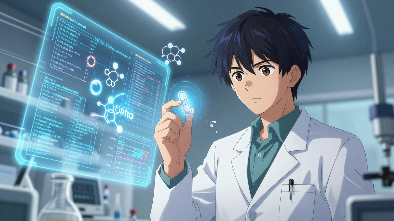 FDA Generic Drug Approval: Step-by-Step Process for ANDA Submission