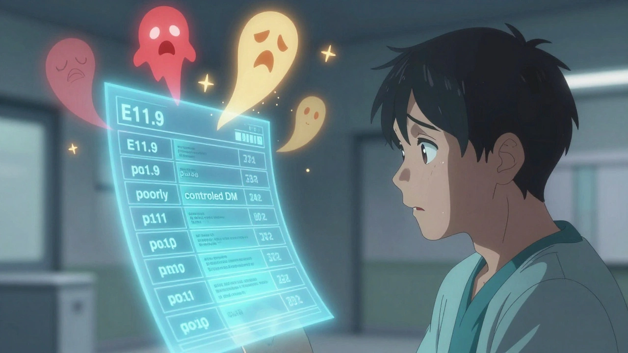 Patient Information vs Healthcare Provider Information: How Label Differences Affect Your Care