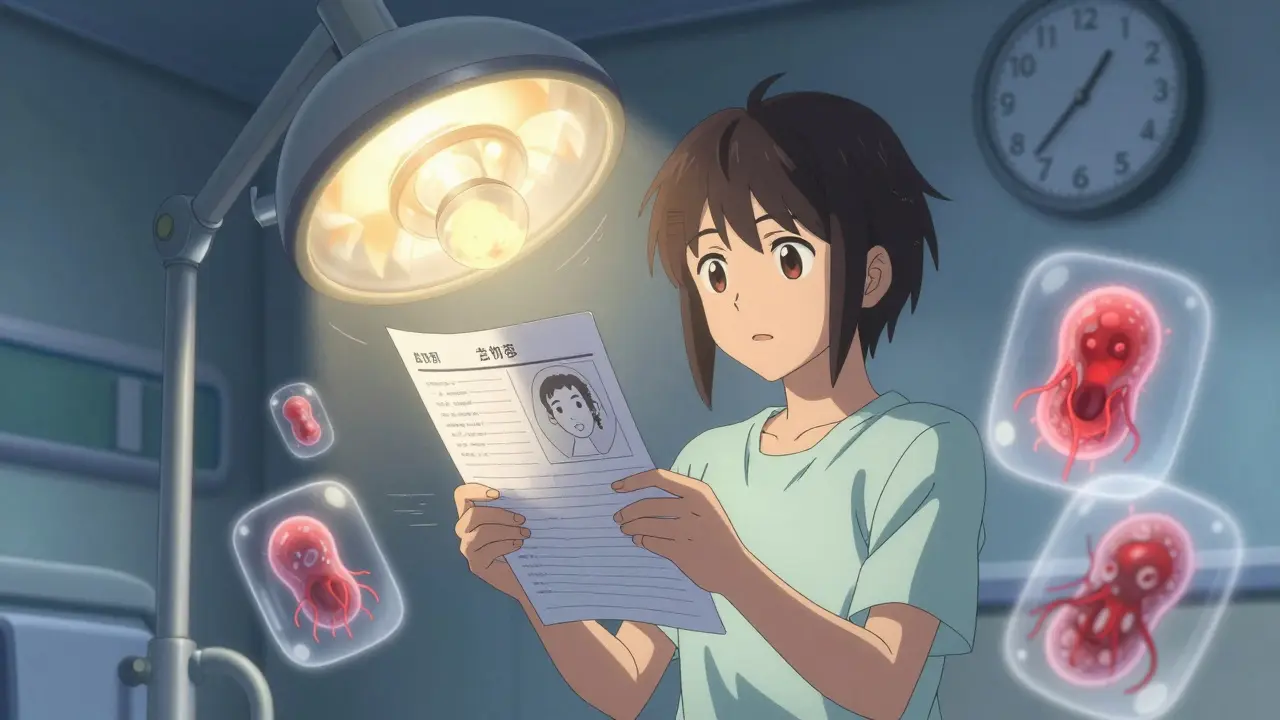 Repeat Colonoscopy: When to Get Another After Polyps Are Found