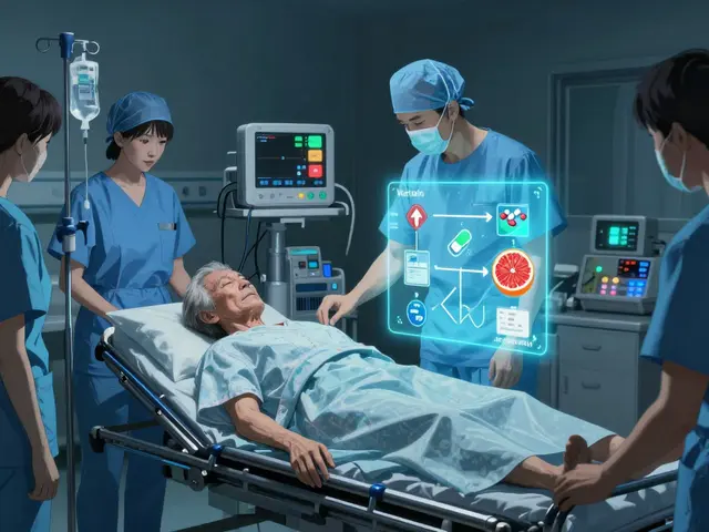 Adverse Drug Events: Definition, Types, and How to Prevent Them