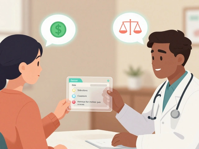 Control and Choice: How Autonomy in Medication Selection Empowers Patients