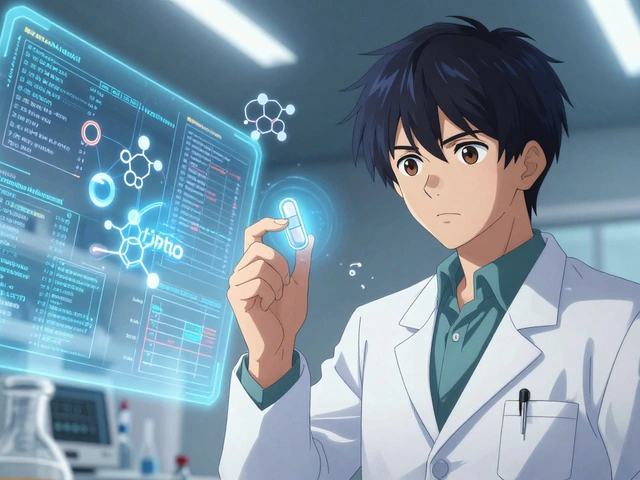 FDA Generic Drug Approval: Step-by-Step Process for ANDA Submission