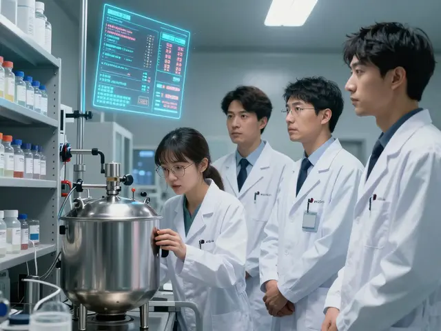 FDA Inspection of Generic Manufacturing Facilities: What to Expect in 2025