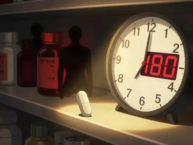 How Multiple Generic Drug Competitors Enter After the First Market Entrant