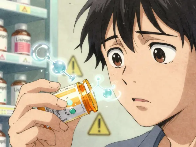 Post-Market Studies on Generic Drug Safety: What Happens After FDA Approval