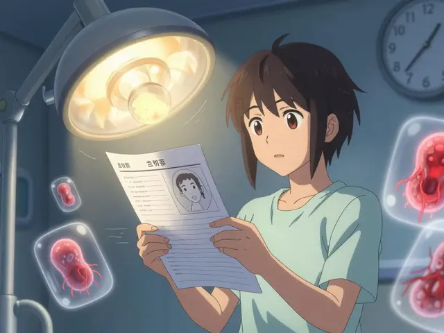 Repeat Colonoscopy: When to Get Another After Polyps Are Found