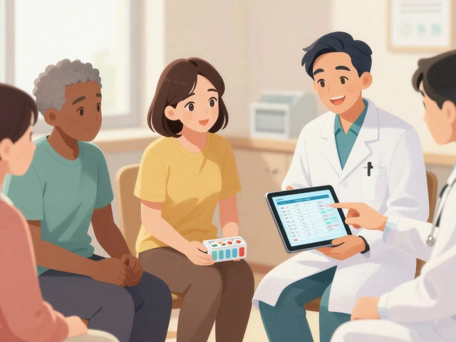 What Is Medication Adherence vs. Compliance and Why It Matters