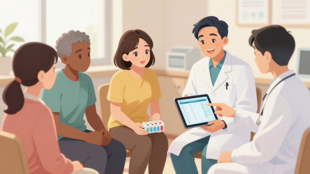 What Is Medication Adherence vs. Compliance and Why It Matters